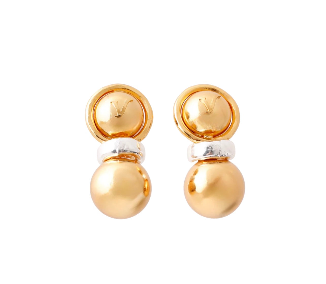 Gabby Earrings