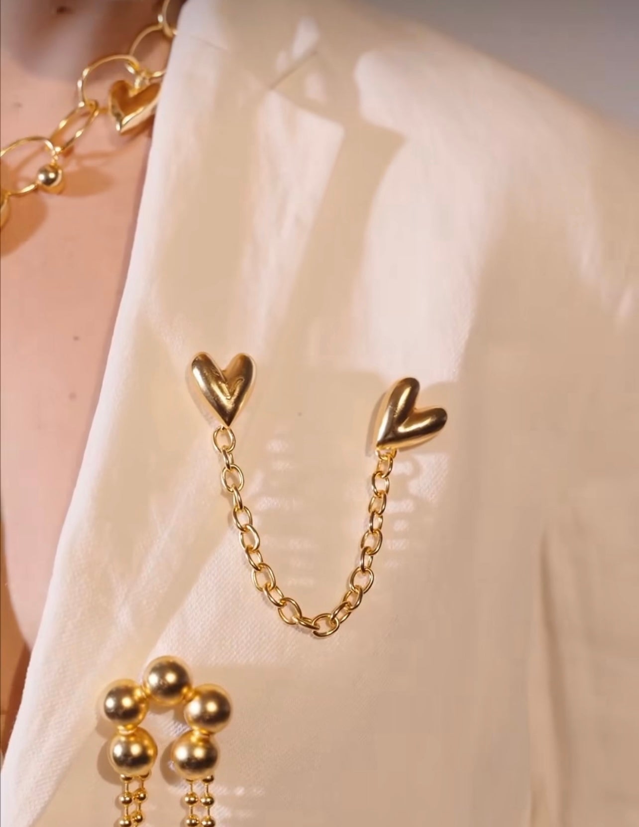 Elsa Pin