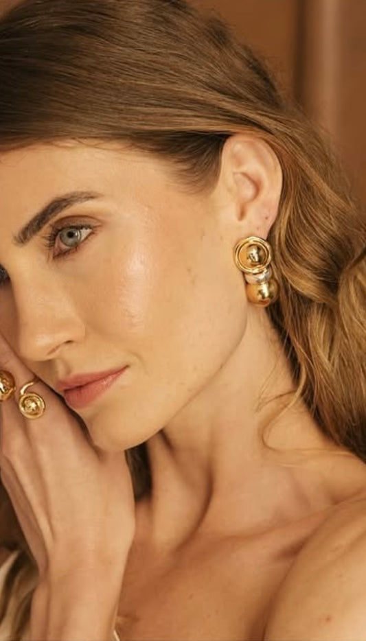 Gabby Earrings