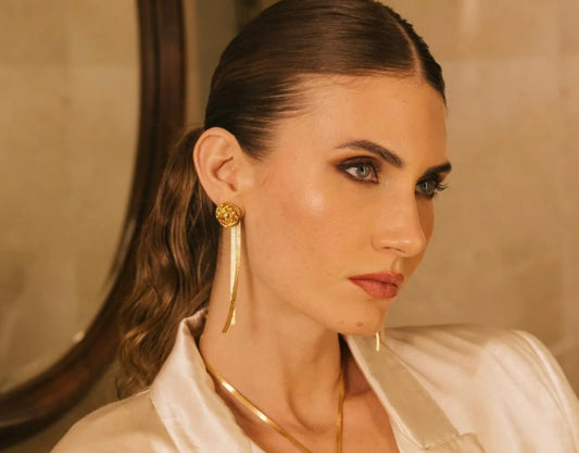 Adele Earrings