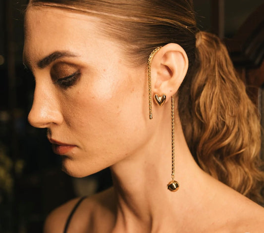 Lauren Earcuff