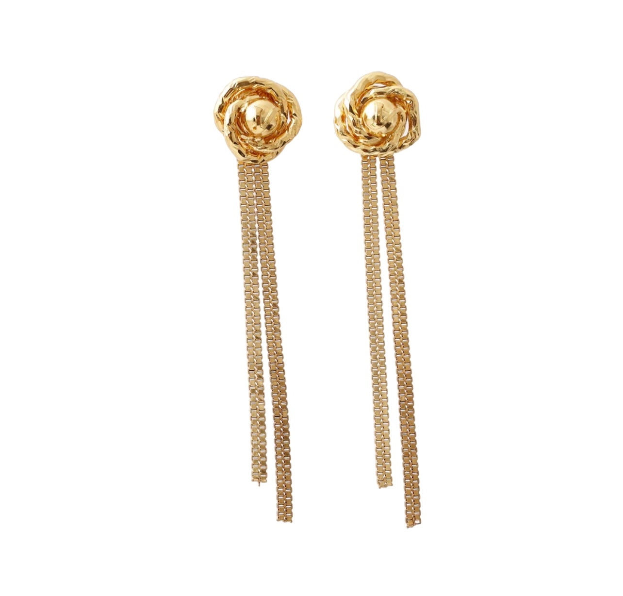 Adele Earrings