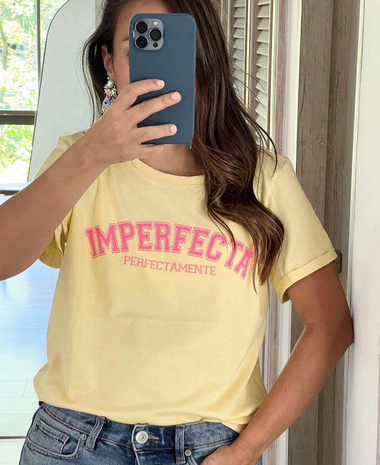 Imperfecta T-Shirt
