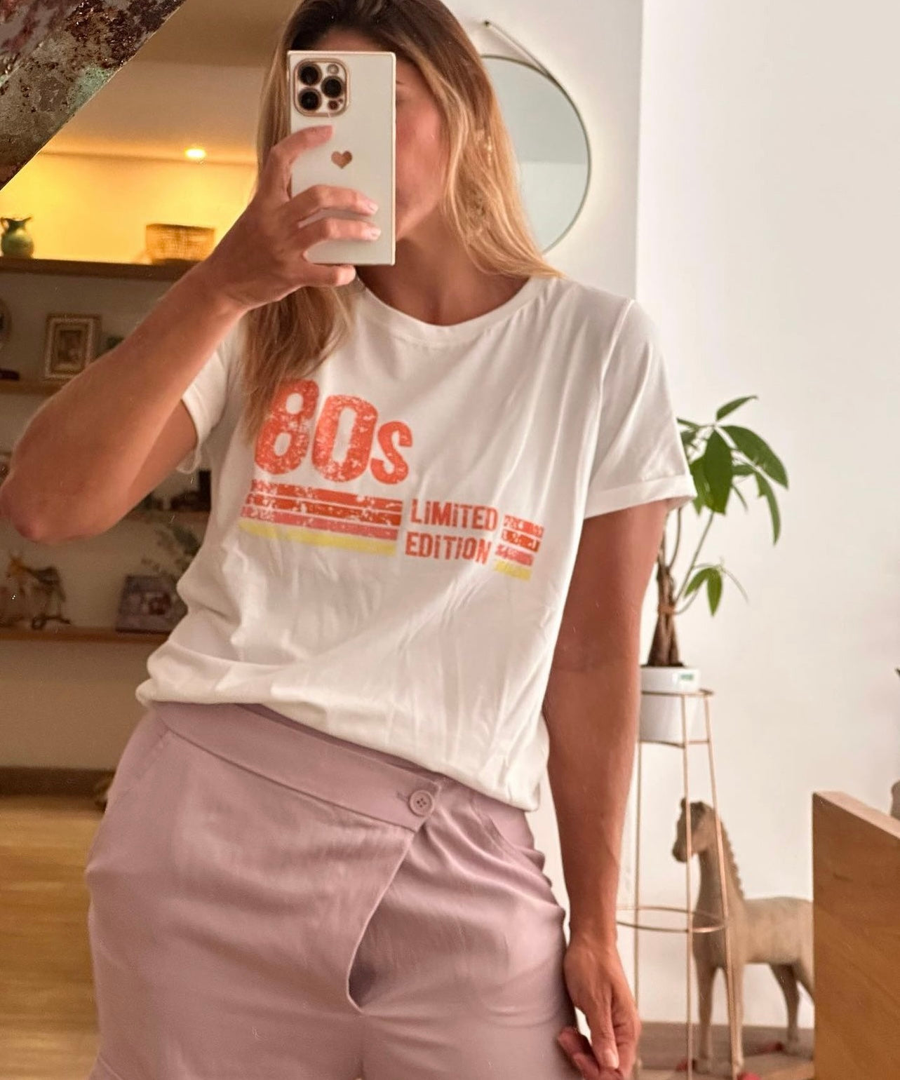 80's T-shirt