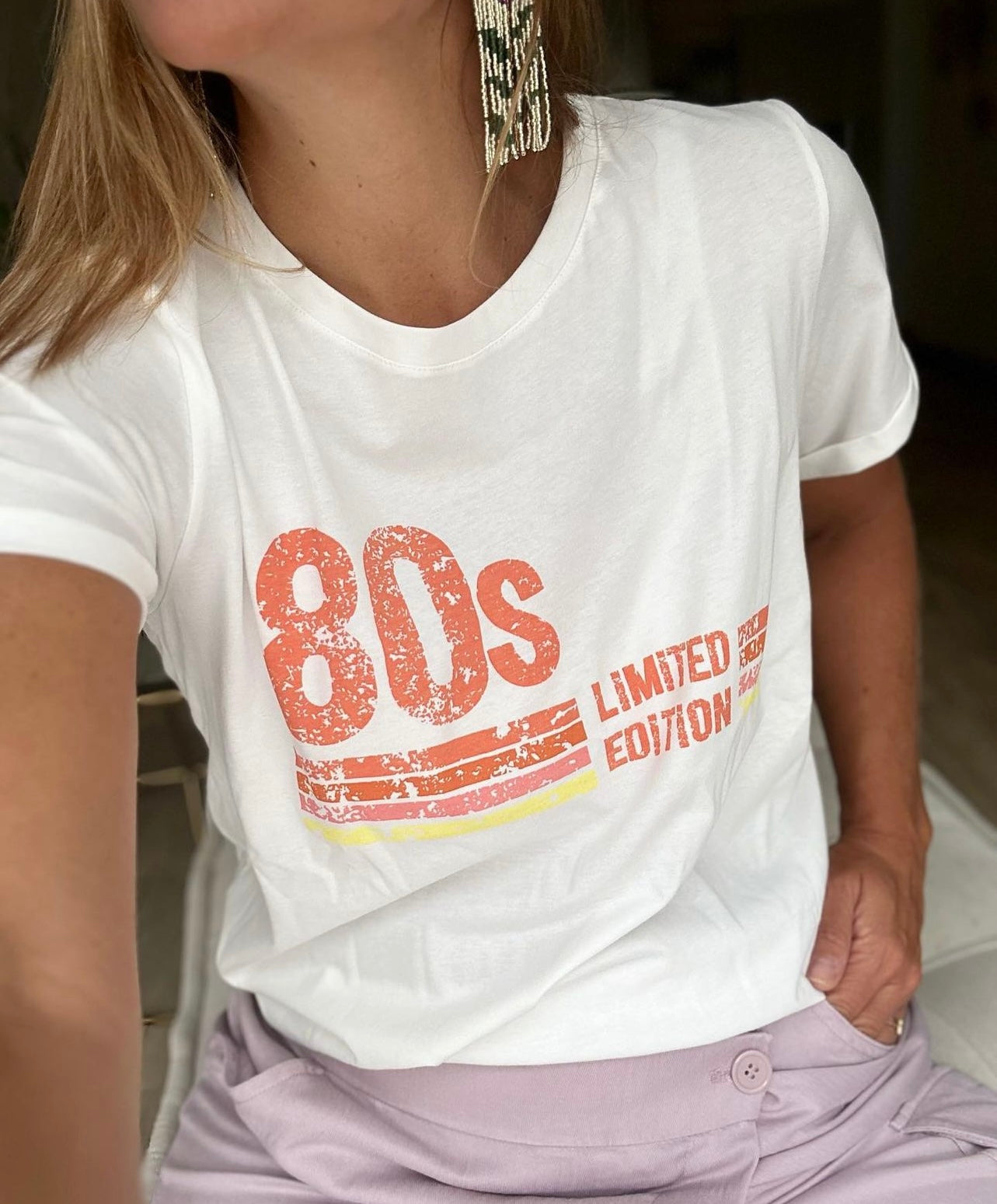 80's T-shirt